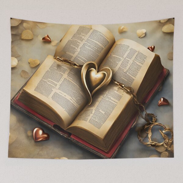 Item preview, Love Light designed and sold by MRTUMujeruncion.