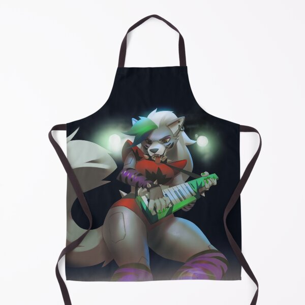 Item preview, Glamwolf designed and sold by Miles-DF.