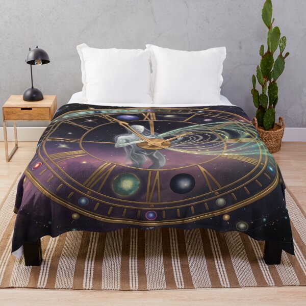 Item preview, Harmonic Timekeeper of the Cosmos designed and sold by Fadi Alyaldani.