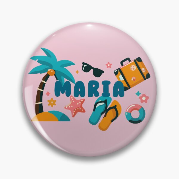 Item preview, Name Maria - personalized designed and sold by karolinahinc.