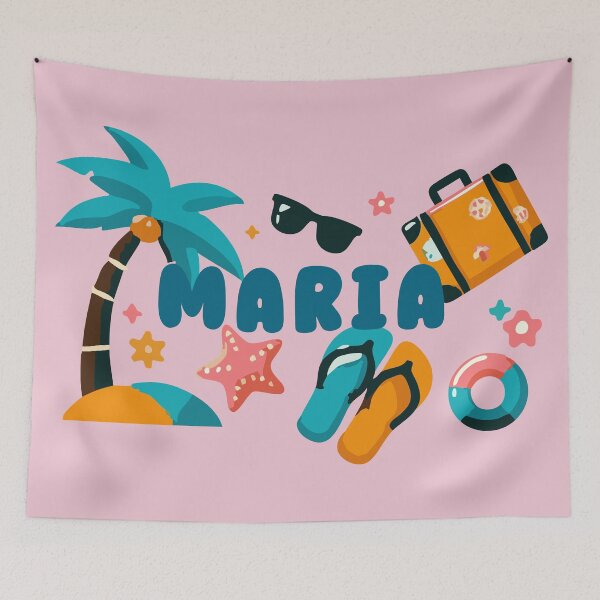 Item preview, Name Maria - personalized designed and sold by karolinahinc.