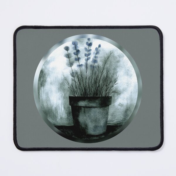 Item preview, Herbs in the Dark designed and sold by mi-kam.