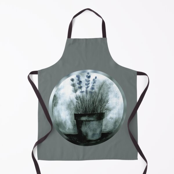 Item preview, Herbs in the Dark designed and sold by mi-kam.