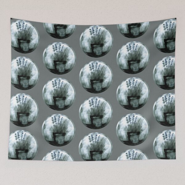 Item preview, Herbs in the Dark designed and sold by mi-kam.