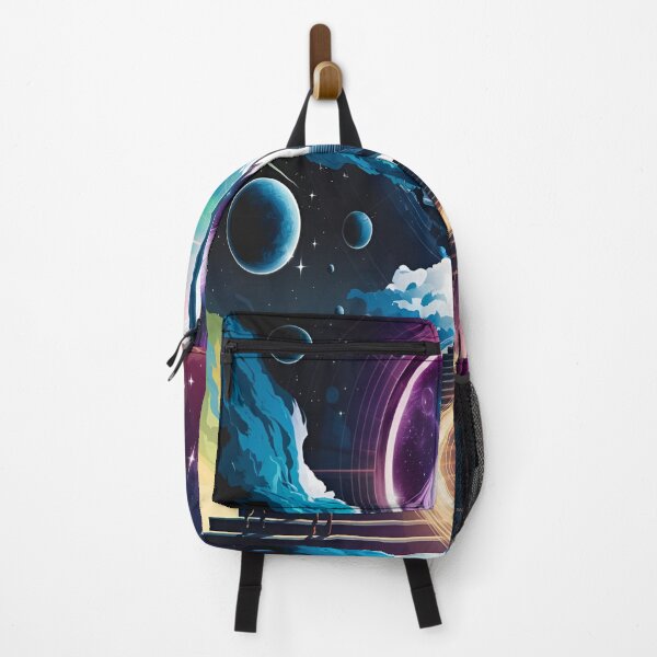 Item preview, Gateway to the Infinite designed and sold by Fadi Alyaldani.
