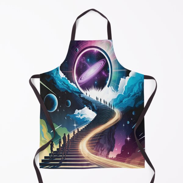 Item preview, Gateway to the Infinite designed and sold by Fadi Alyaldani.