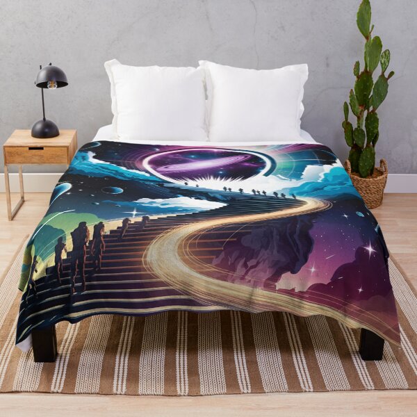 Item preview, Gateway to the Infinite designed and sold by Fadi Alyaldani.