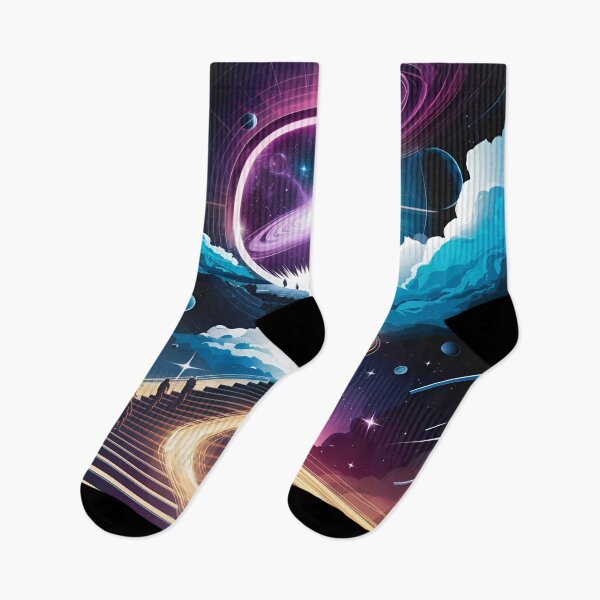Item preview, Gateway to the Infinite designed and sold by Fadi Alyaldani.