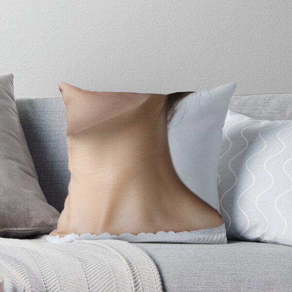 Item preview, Elegant close-up of a woman's neck designed and sold by anytka.