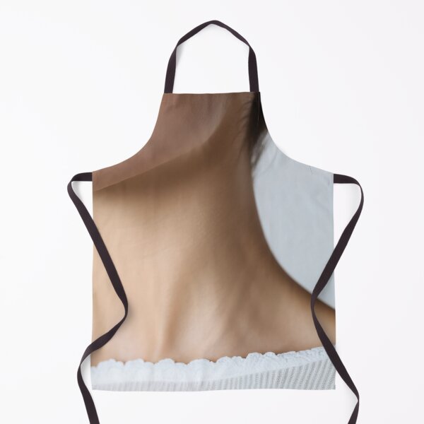 Item preview, Elegant close-up of a woman's neck designed and sold by anytka.