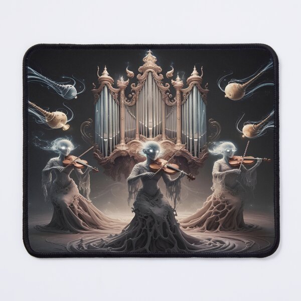 Item preview, Ethereal Symphony of the Ancients designed and sold by Fadi Alyaldani.