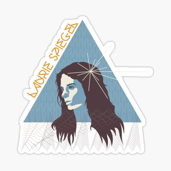 Item preview, Laurie Spiegel Synth Pioneer - Visionary Sound Design designed and sold by Boogosh.