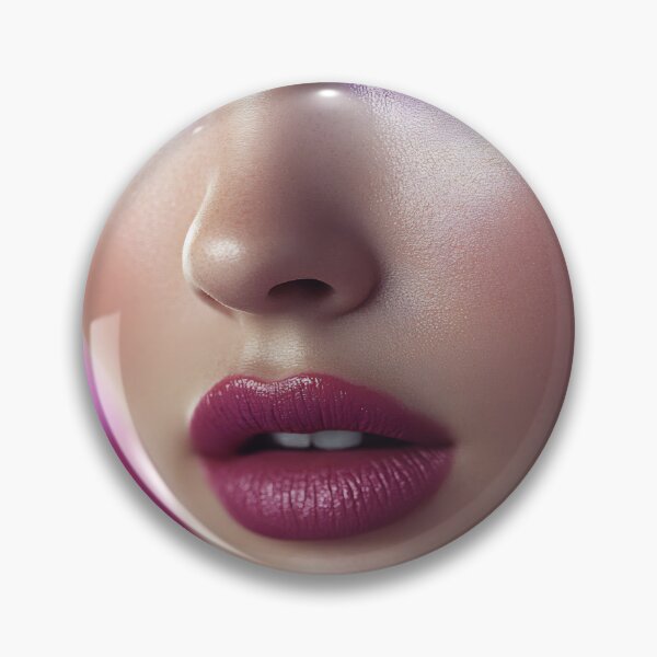 Item preview, Glamorous makeup close-up designed and sold by anytka.