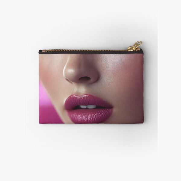 Item preview, Glamorous makeup close-up designed and sold by anytka.