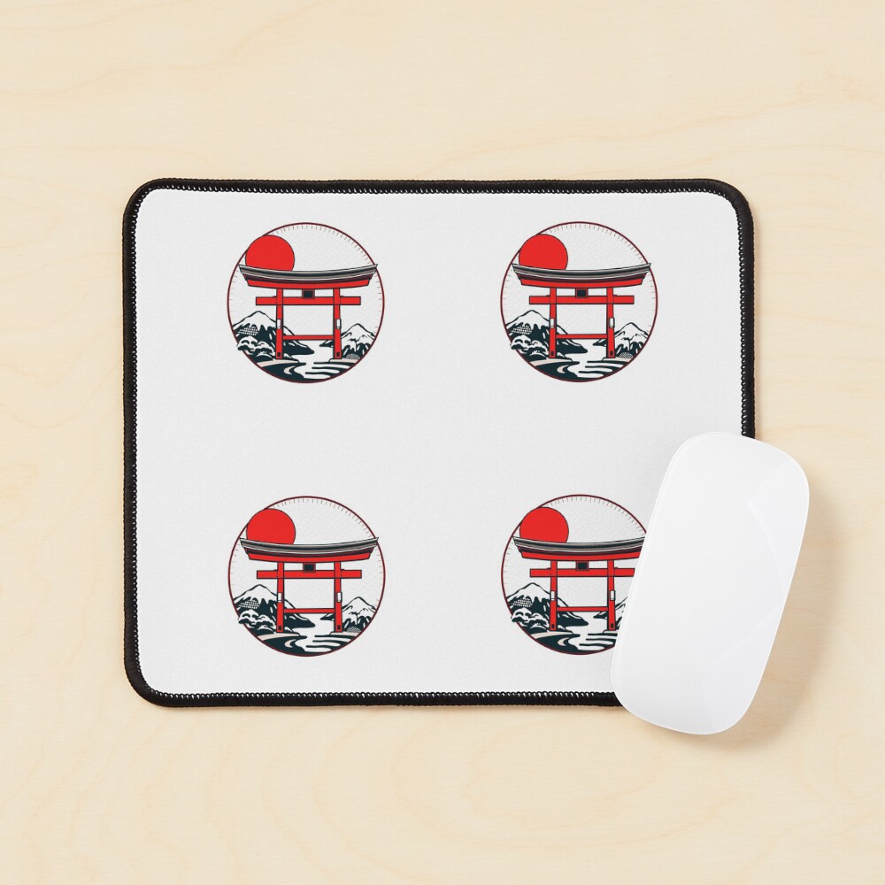 Item preview, Mouse Pad designed and sold by sofiatheof.