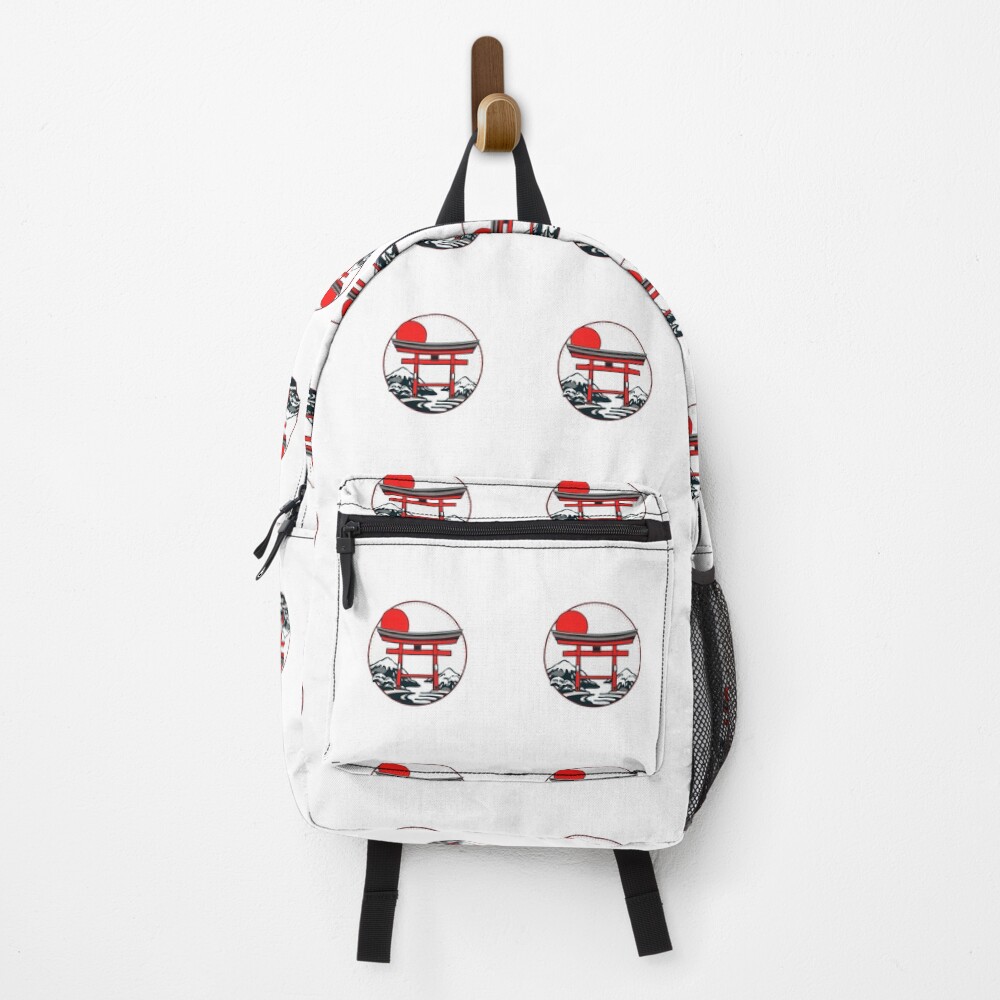 Item preview, Backpack designed and sold by sofiatheof.