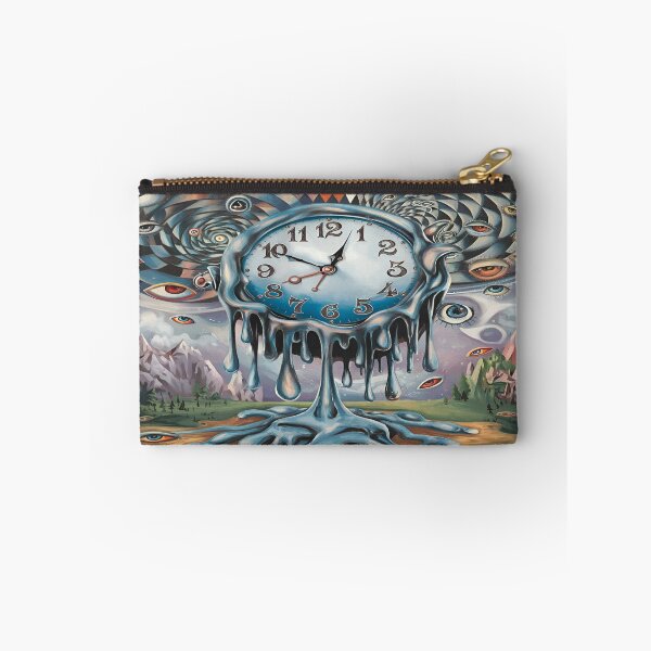 Item preview, Melting Time in the Eye of Eternity designed and sold by Fadi Alyaldani.