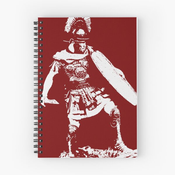 Item preview, Roman Legionary designed and sold by AM FineArtPrints.