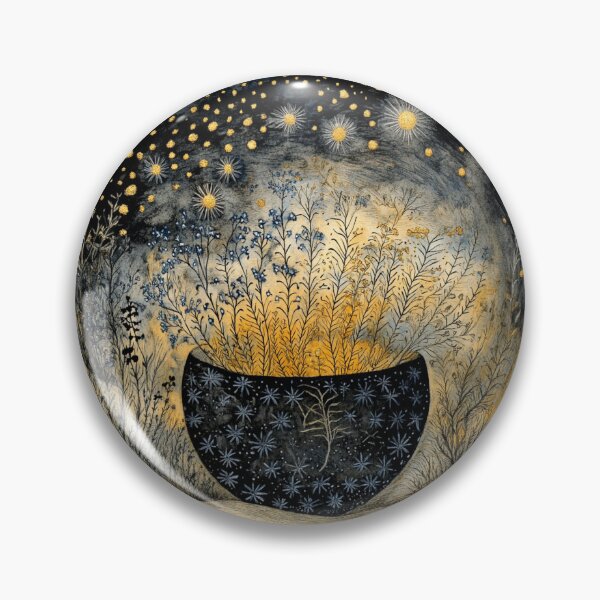 Item preview, Herbs in the Dark designed and sold by mi-kam.