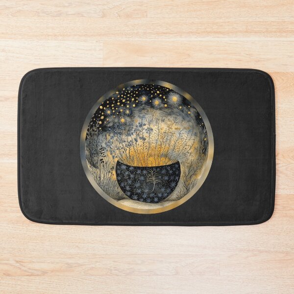 Item preview, Herbs in the Dark designed and sold by mi-kam.