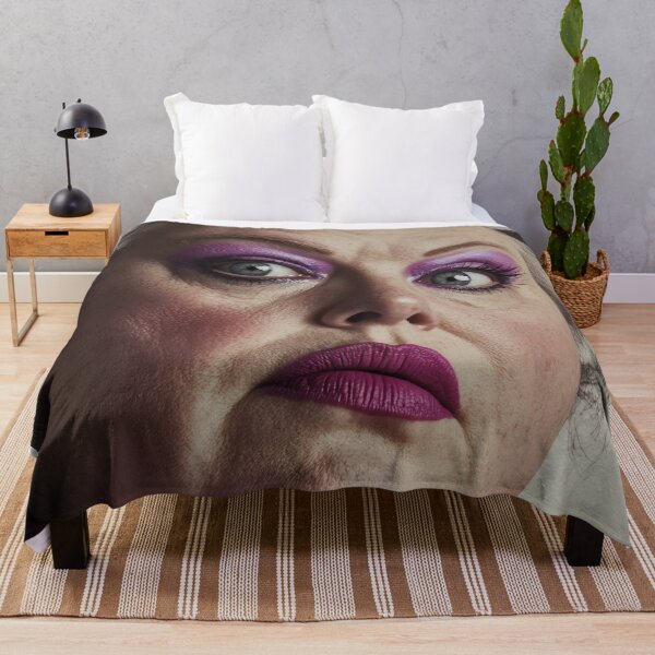Item preview, Bold makeup, fierce pose designed and sold by anytka.