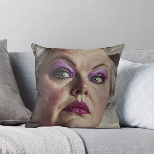 Item preview, Bold makeup, fierce pose designed and sold by anytka.