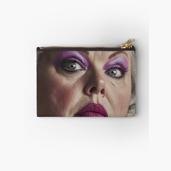 Item preview, Bold makeup, fierce pose designed and sold by anytka.