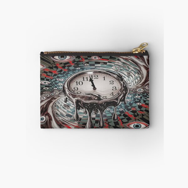 Item preview, Melting Time and Watching Eyes designed and sold by Fadi Alyaldani.