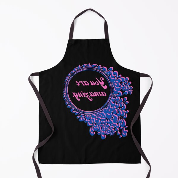 Item preview, YOU ARE AMAZING. Read the Reflection to yourself EVERY SINGLE DAY! designed and sold by TheLastGarden.