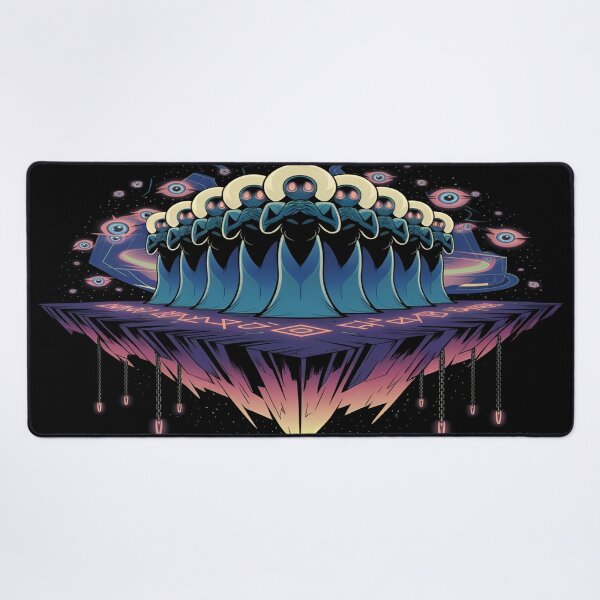 Item preview, Whispers of the Cosmic Veil designed and sold by Fadi Alyaldani.