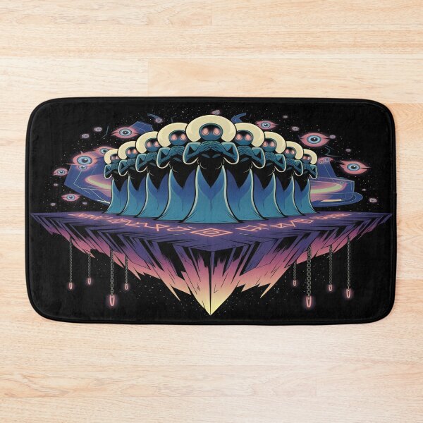 Item preview, Whispers of the Cosmic Veil designed and sold by Fadi Alyaldani.