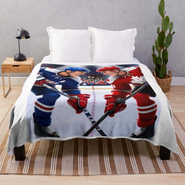 Item preview, USA vs Canada. 2025 4 Nations Cup. designed and sold by MacjarrGems.
