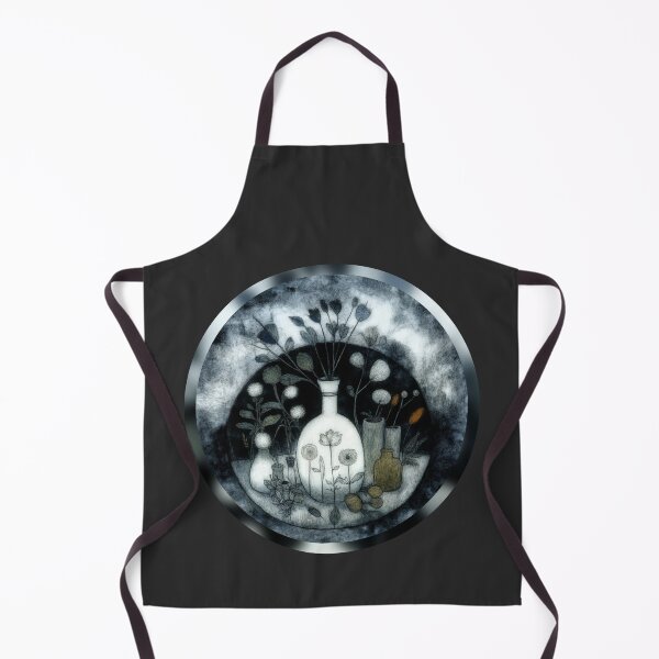 Item preview, Herbs in the Dark designed and sold by mi-kam.