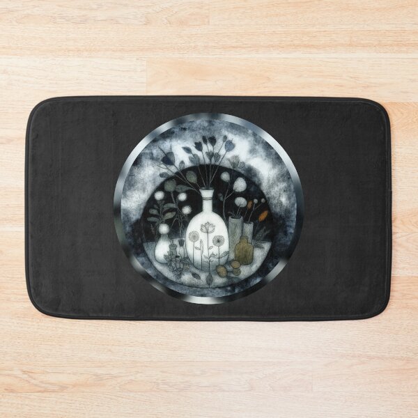 Item preview, Herbs in the Dark designed and sold by mi-kam.