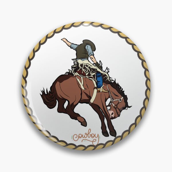 Item preview, Cowboy designed and sold by ArnoldHegyi.