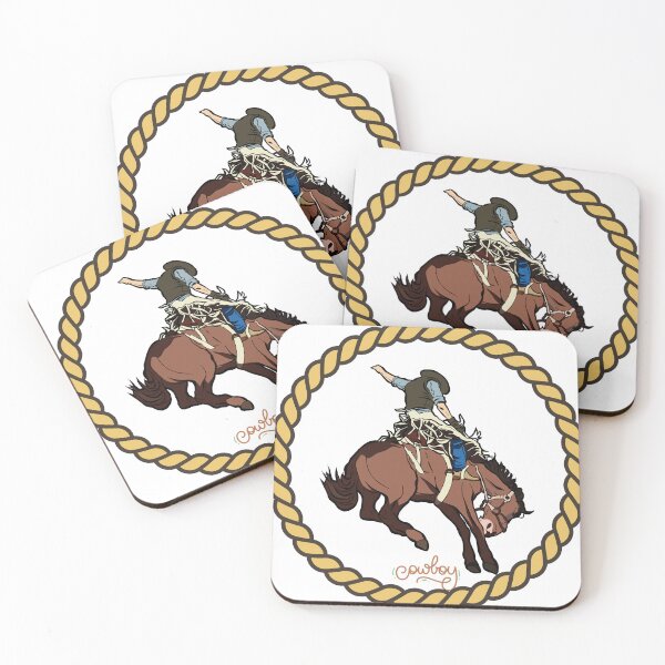 Item preview, Cowboy designed and sold by ArnoldHegyi.