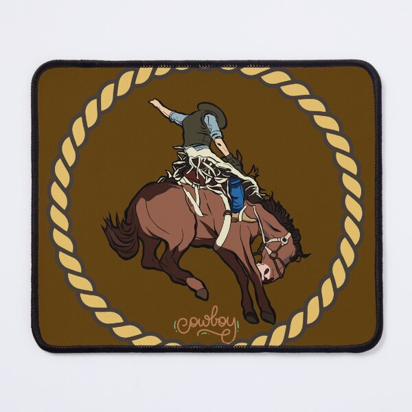 Item preview, Cowboy designed and sold by ArnoldHegyi.