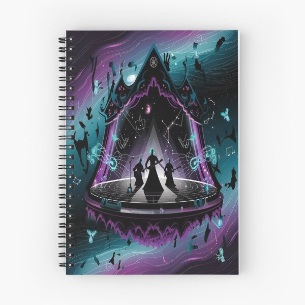Item preview, cosmic dreamscape designed and sold by Fadi Alyaldani.