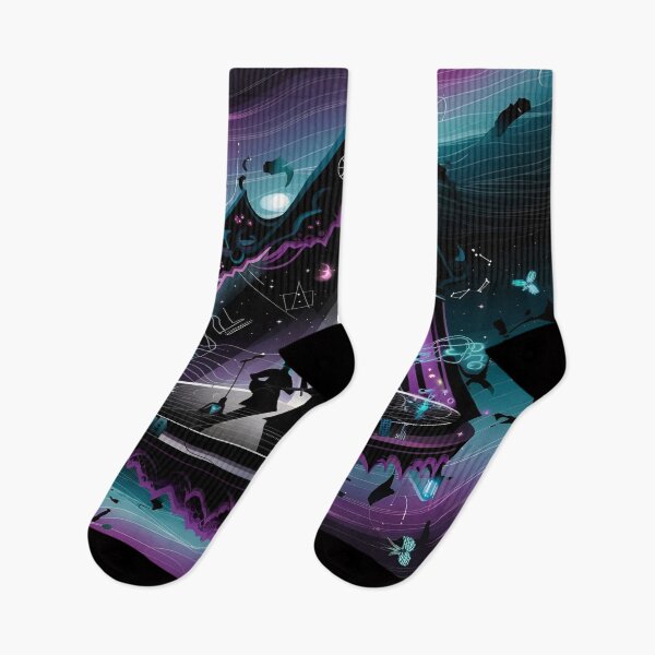 Item preview, cosmic dreamscape designed and sold by Fadi Alyaldani.