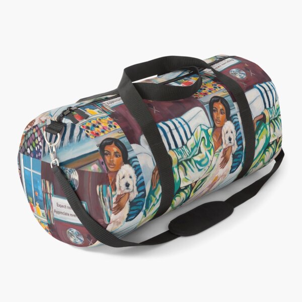 Item preview, Pets - Chillin With Brodie  designed and sold by CanvasCarousel.