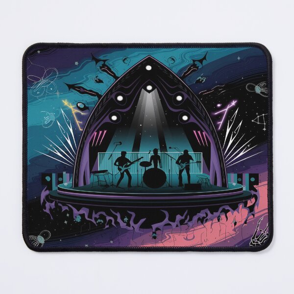 Item preview, Galactic Soundscape designed and sold by Fadi Alyaldani.
