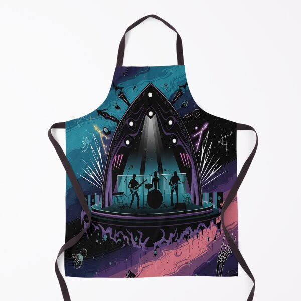 Item preview, Galactic Soundscape designed and sold by Fadi Alyaldani.