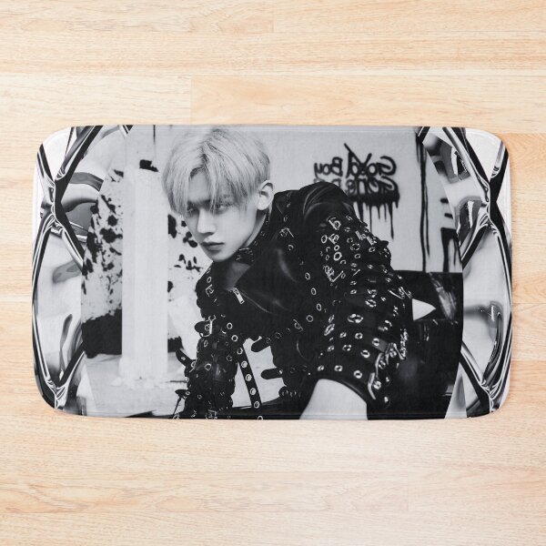 Item preview, Yeonjun TXT (Tomorrow X Together)  designed and sold by Celestinya.