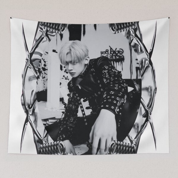 Item preview, Yeonjun TXT (Tomorrow X Together)  designed and sold by Celestinya.