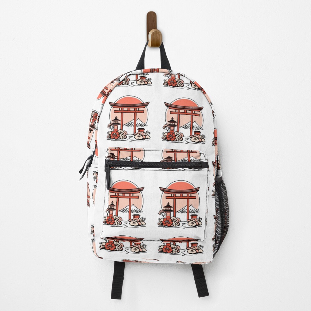 Item preview, Backpack designed and sold by sofiatheof.