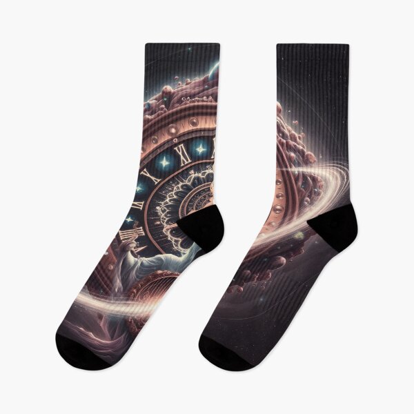 Item preview, Celestial Symphony of Time designed and sold by Fadi Alyaldani.