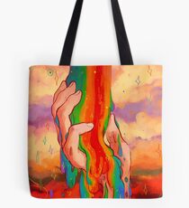 Bolsa de tela Orgullo