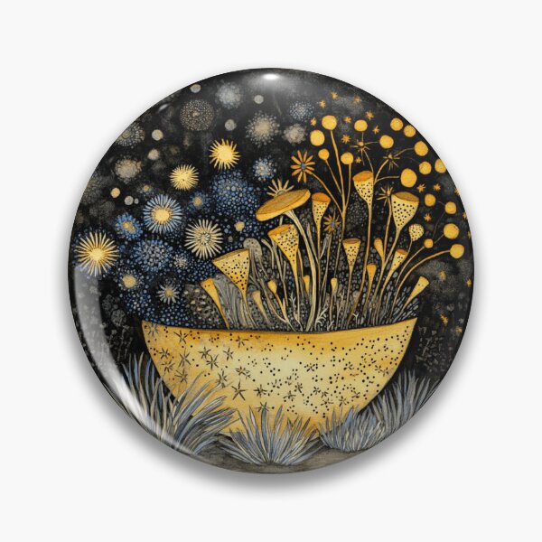 Item preview, Herbs in the Dark designed and sold by mi-kam.