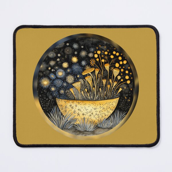 Item preview, Herbs in the Dark designed and sold by mi-kam.