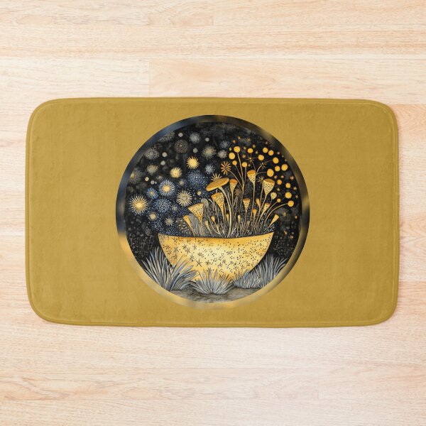 Item preview, Herbs in the Dark designed and sold by mi-kam.